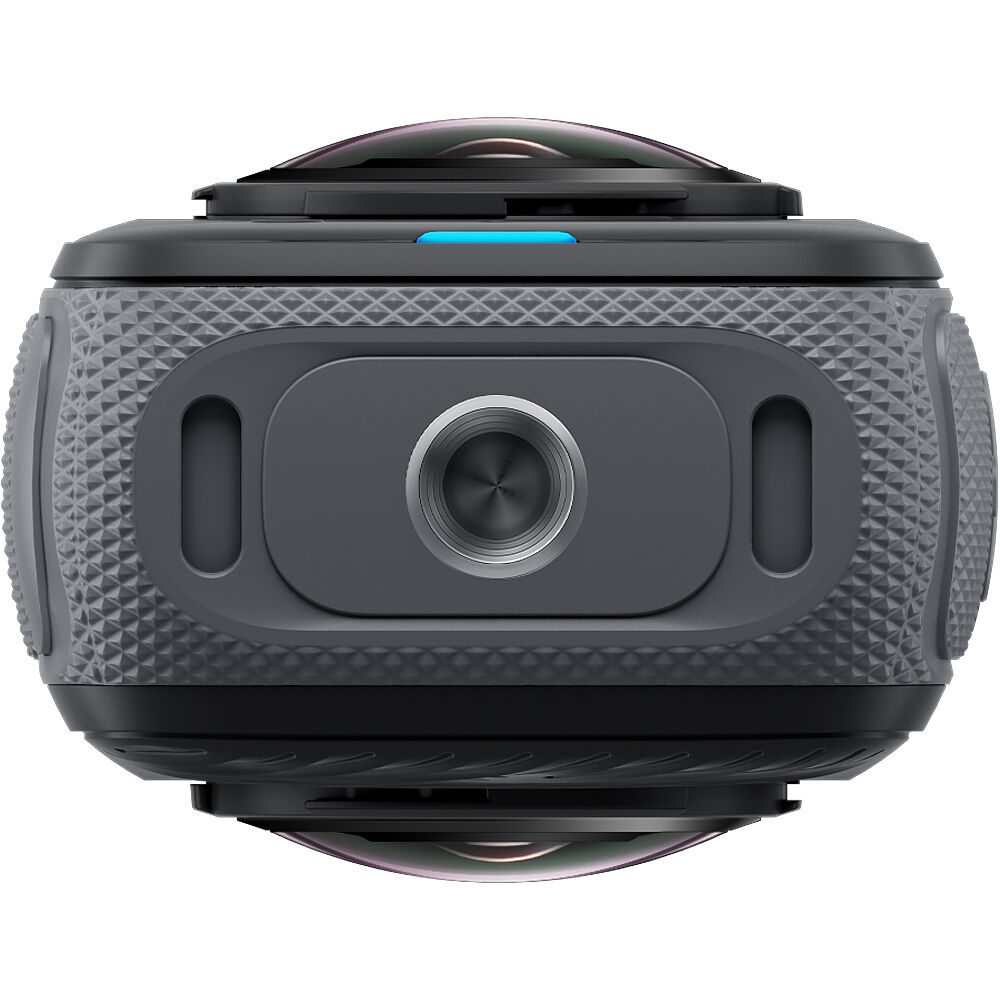 Insta360 X4 アクションカメラ Amazon | Insta360 X4-8K防水360度アクションカメラ、4K広角動画