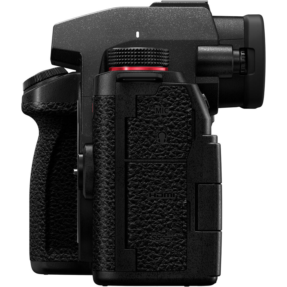Panasonic Lumix G9 II Mirrorless Camera (Body) DC-G9M2BODY - 12PC