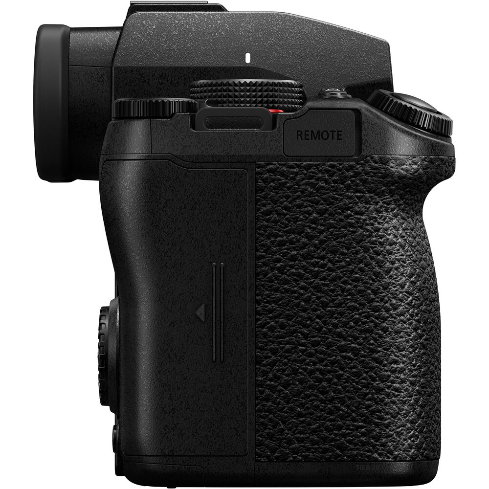 Panasonic Lumix G9 II Mirrorless Camera (Body) DC-G9M2BODY - 12PC