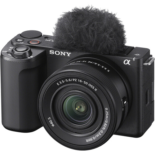 デジタルカメラ Sony ZV-E 10 II VLOGCAM ZV-E10 II | VLOGCAMスペシャルサイト | デジタルカメラ