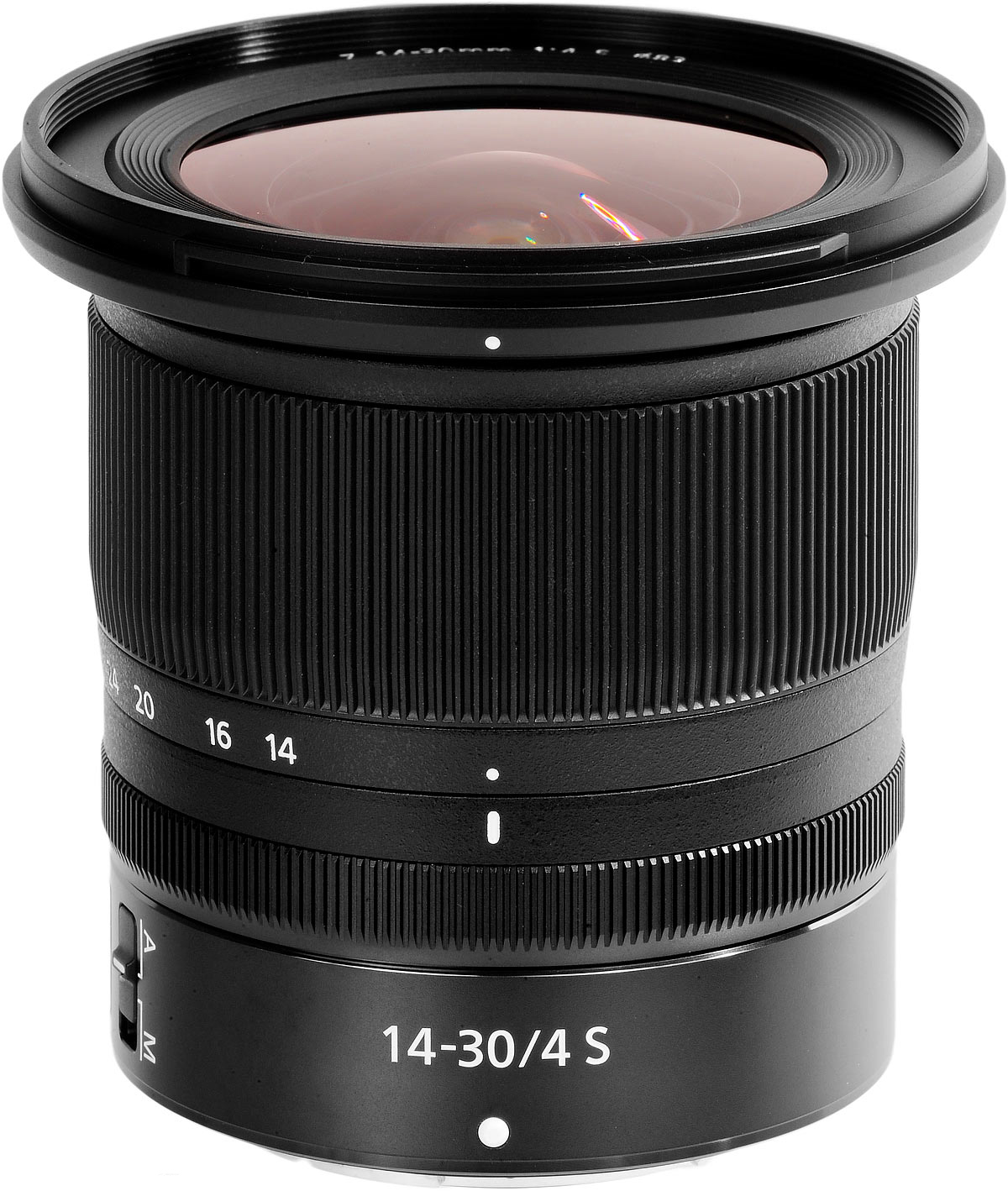 Nikon NIKKOR Z 14-30mm f/4 S Lens - 20070 18208200702| eBay