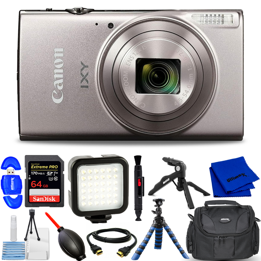 CANON　IXY650　DIGITALCamera Amazon.com : Canon PowerShot IXY 650 (ELPH 360) HS Compact