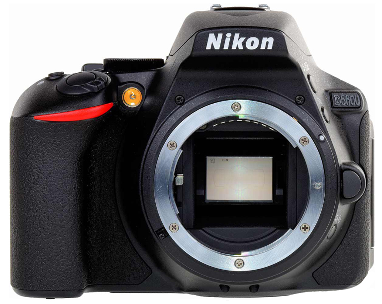Nikon　D5600 Amazon.com : Nikon D5600 24 MP DX-Format Full HD 1080p