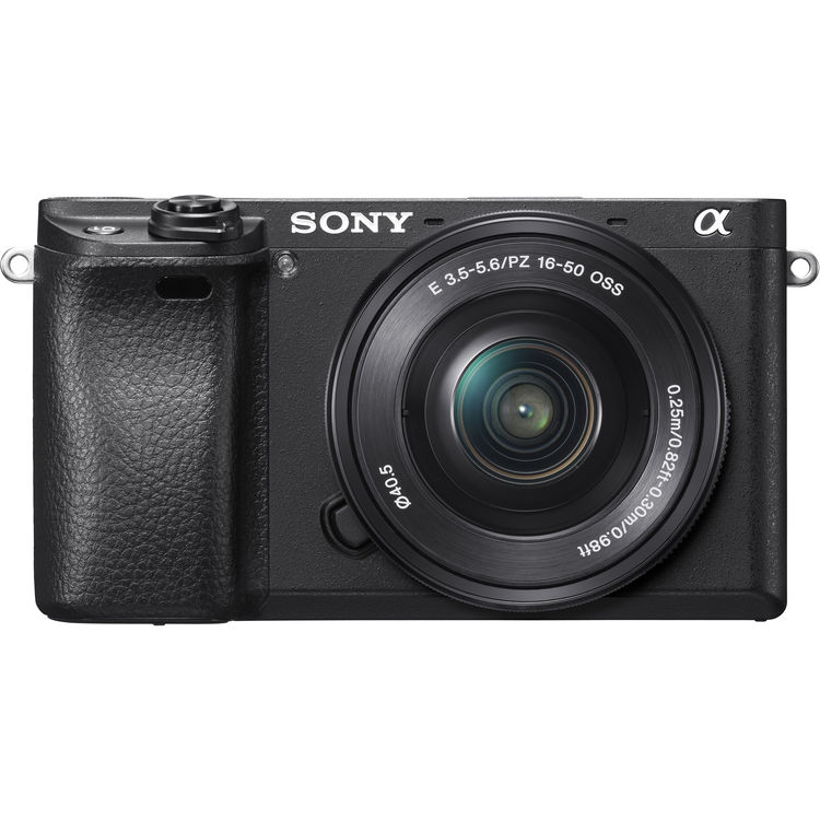 Sony α ミラーレス一眼カメラα6300 SEL55210 SEL1650 Sony α ミラーレス一眼カメラα6300 SEL55210 SEL1650