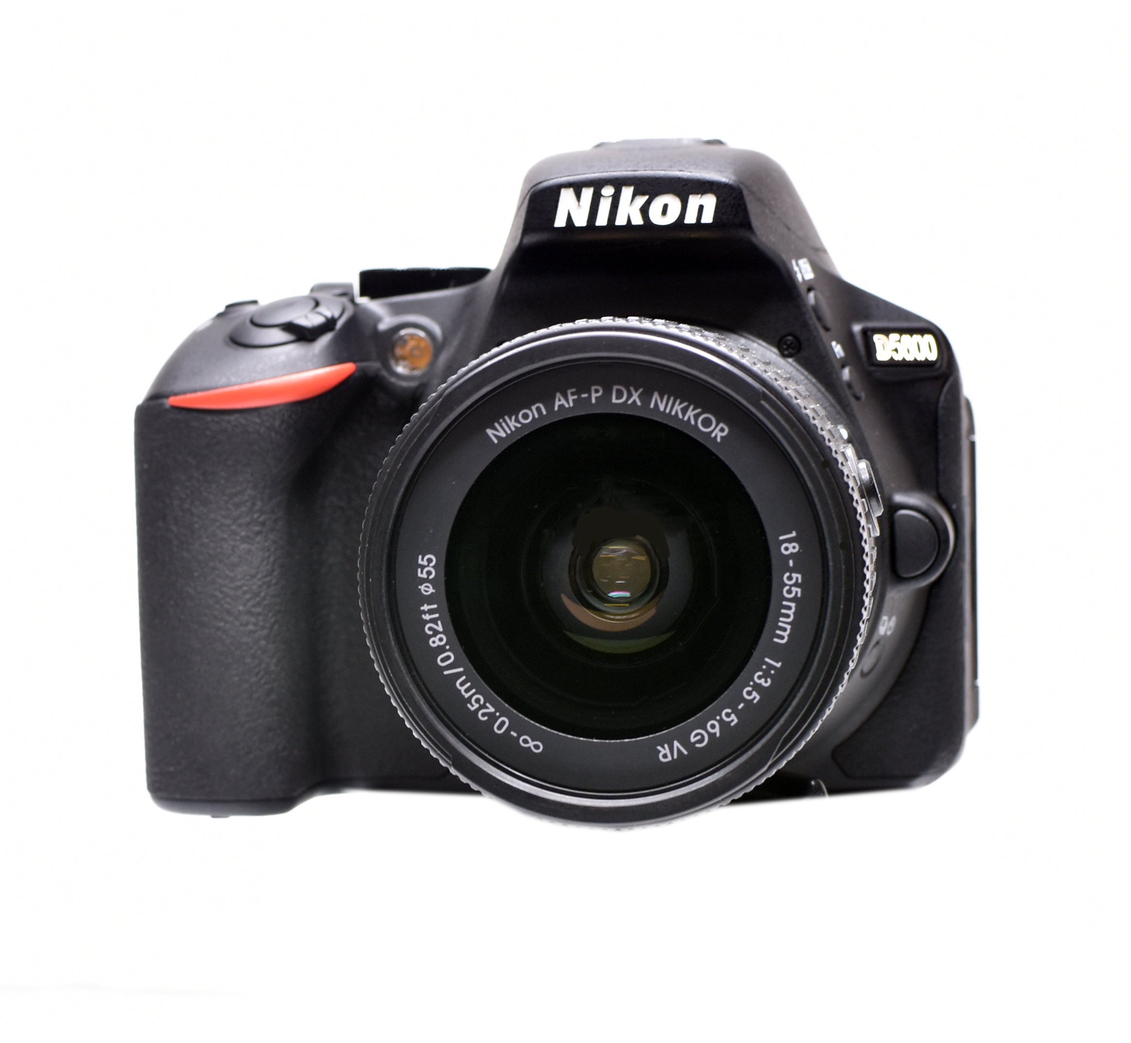 【C7005】Nikon D5600 + AF-P NIKKOR 18-55mm Amazon.com : D5600 DX-Format Digital SLR w/AF-P DX NIKKOR 18