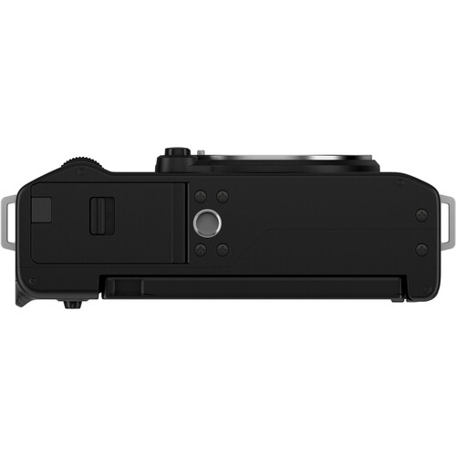 FUJIFILM X-M5 Mirrorless Camera (Black) - 16900678 | eBay