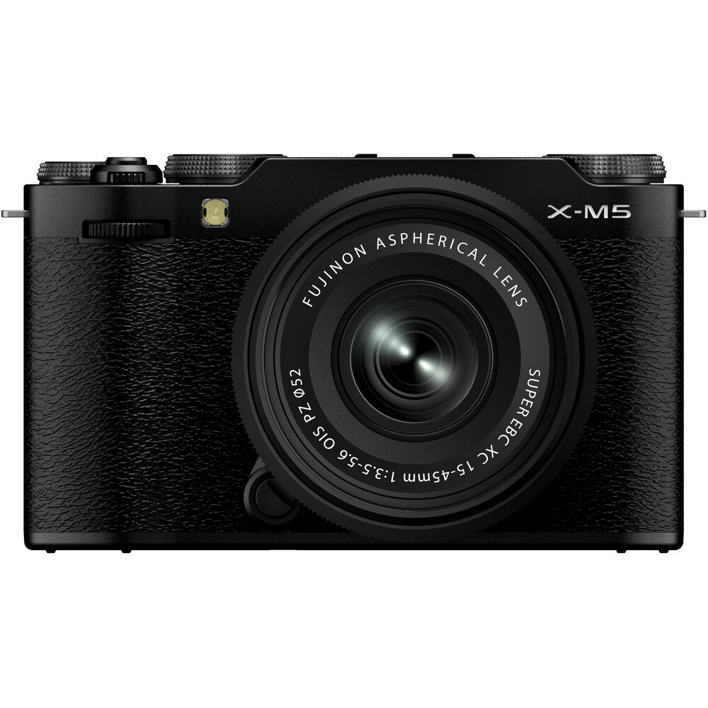 Fujifilm XA-5 ブラック 1008056.jpg