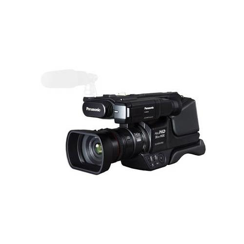 Panasonic HC-MDH2 AVCHD Shoulder Mount Camcorder (PAL) DEFECTIVE