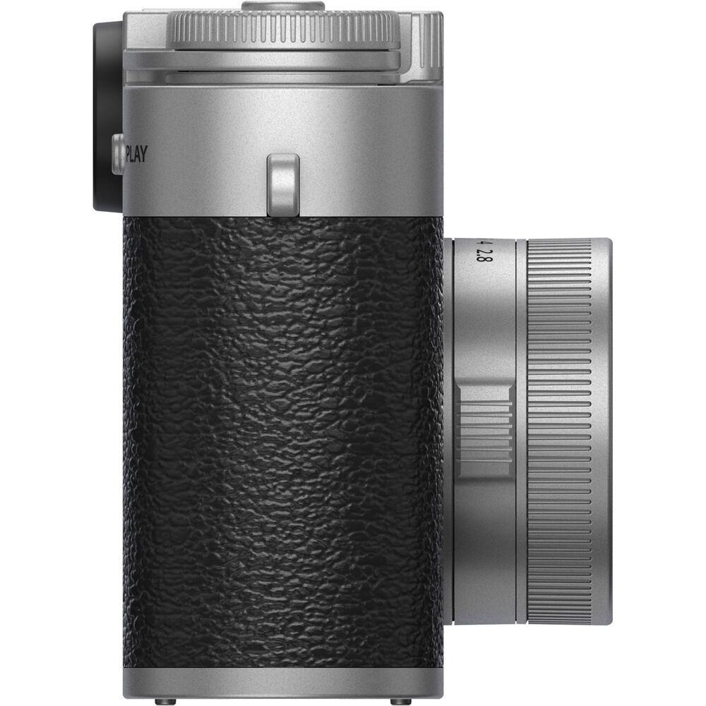 FUJIFILM EXR シルバー コンパクトデジタルカメラ fujifilm-fujifilm-x-half-