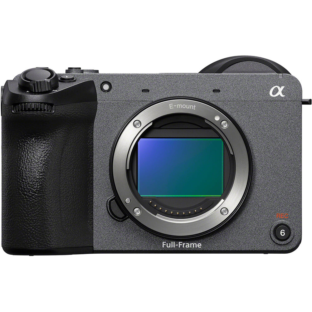 SONY FX2 (ILME-FX2B)保証書付き Sony FX2 Digital Cinema Camera (Body) - ILME-FX2B | eBay