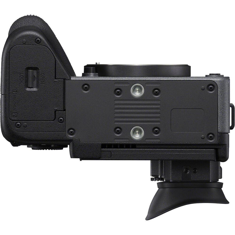 SONY FX2 (ILME-FX2B)保証書付き Sony FX2 Full-Frame Digital Cinema Camera (ILME-Fx2B) with 33MP