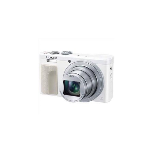 Panasonic TZ99/ZS99 Digital Camera (White) | eBay