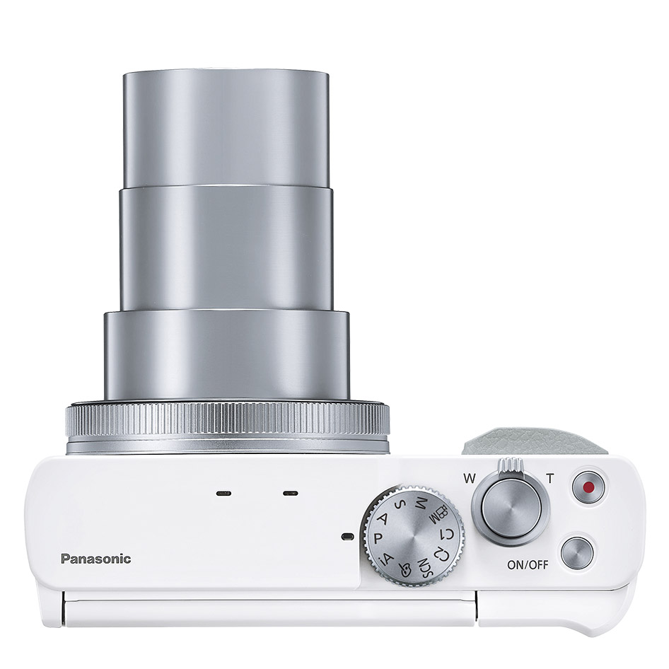 Panasonic Lumix TZ99 本体 Panasonic LUMIX TZ/ZS99 Point and Shoot Camera, Compact Camera for