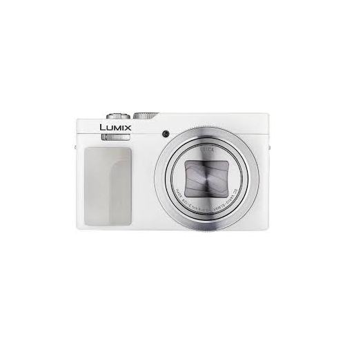 Panasonic TZ99/ZS99 Digital Camera (White) | eBay