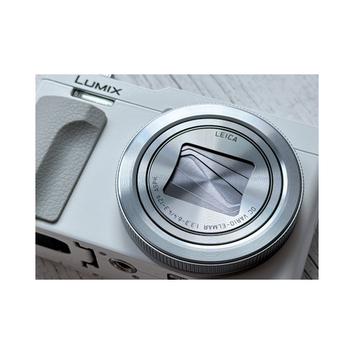 Panasonic TZ99/ZS99 Digital Camera (White) | eBay
