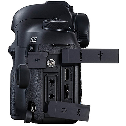 canon 5D mark4 ボディ markⅣ Canon EOS 5D Mark IV / Mark 4 DSLR Camera (Body Only) - 1483C002