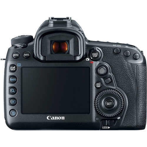 【最終値下げ】早いもの勝ち！Canon EOS 5D Mark4 ボディ Canon EOS 5D Mark IV 4K DSLR Camera (Body Only) 1483C002 Pro 64GB