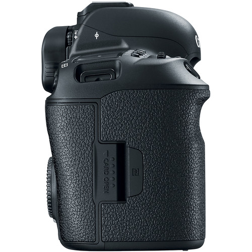 EOS 5D Mark IV おまけ有り Canon EOS 5D Mark IV 4K DSLR Camera (Body Only) 1483C002 Pro 64GB