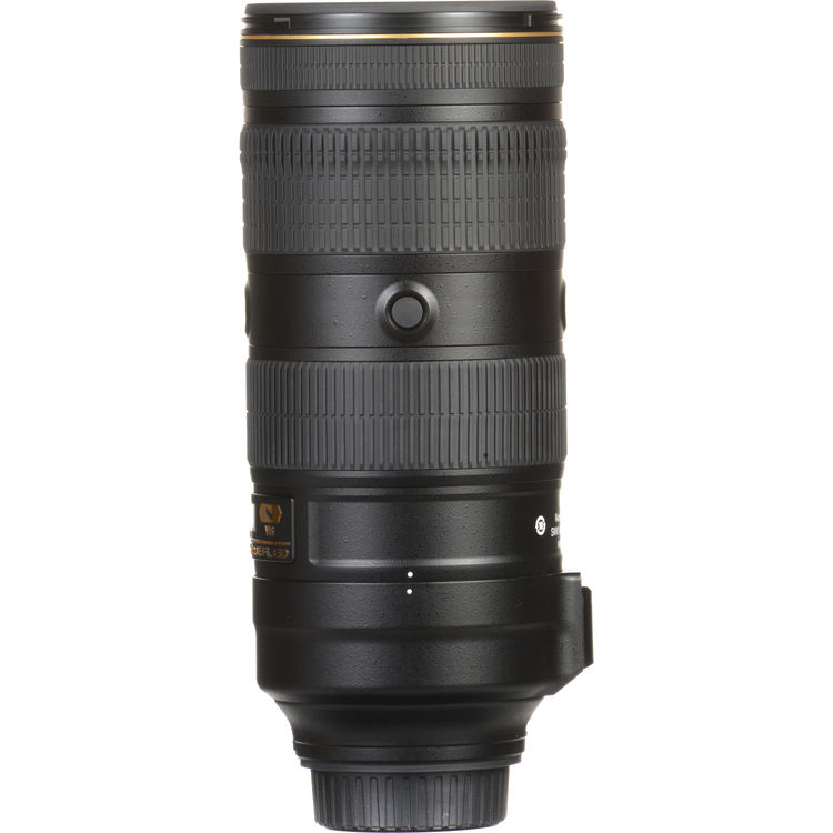 Nikon 70mm - 200mm f2.8 | Zoom lens, Nikon, Digital camera 