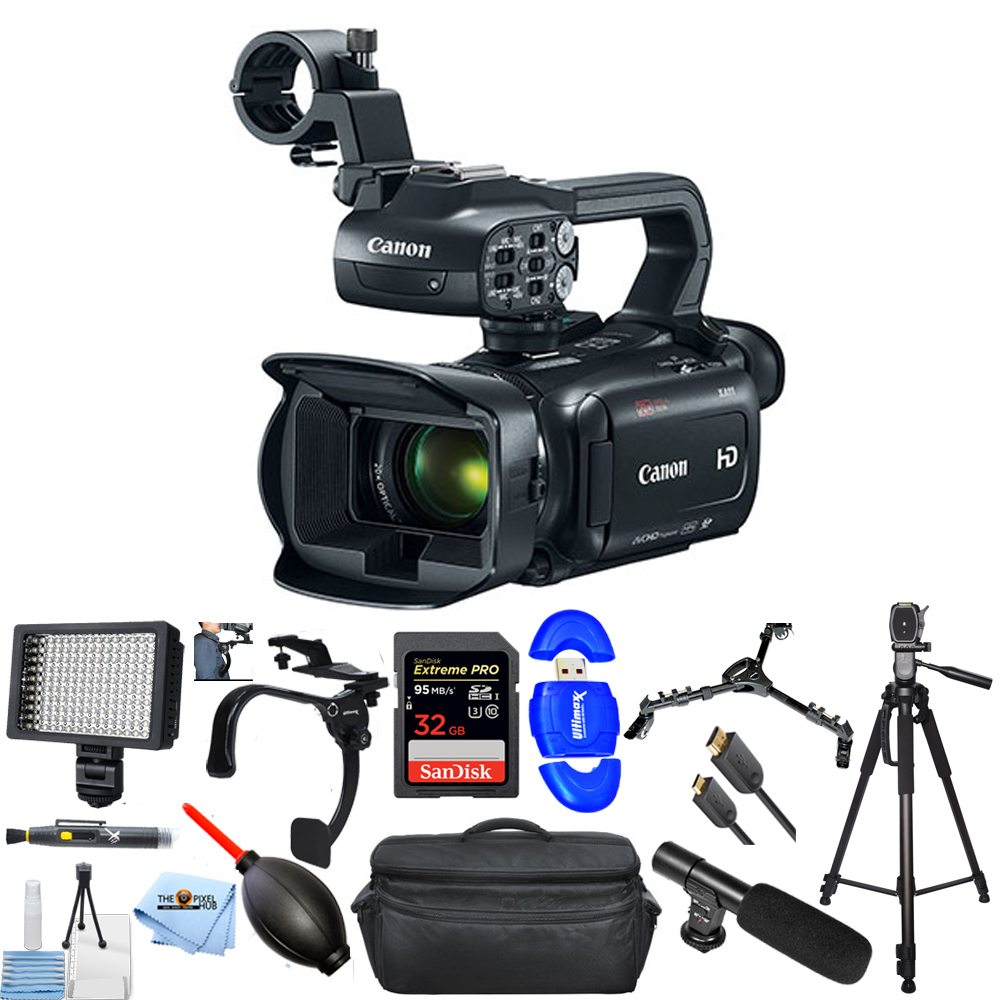 Pro 32GB Mini USB Flash Drive Camcorder Cameras HD DVR Video Recorder Kit