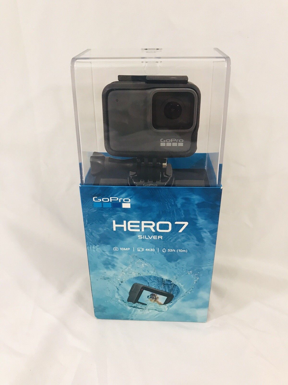 how to format sd card gopro hero 9