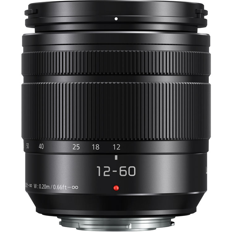 【極美品】Panasonic LUMIX G VARIO 12-60mm Amazon.com : PANASONIC LUMIX G VARIO LENS, 12-60MM, F3.5-5.6