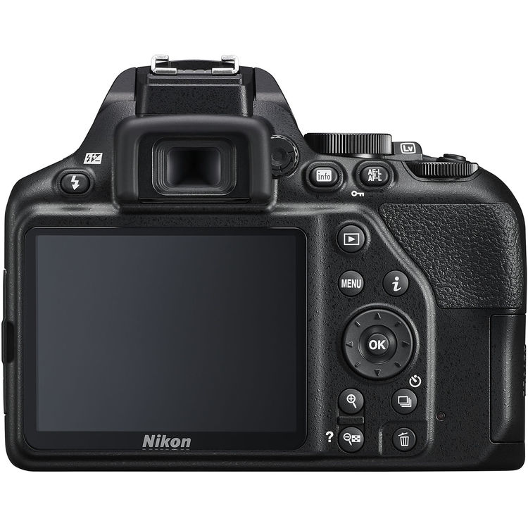 極上品 美品 Nikon D3500 おまけ付き ☆極上品☆ニコン NIKON D3500 ボディ #2603463 D3500 ボディ NIKON