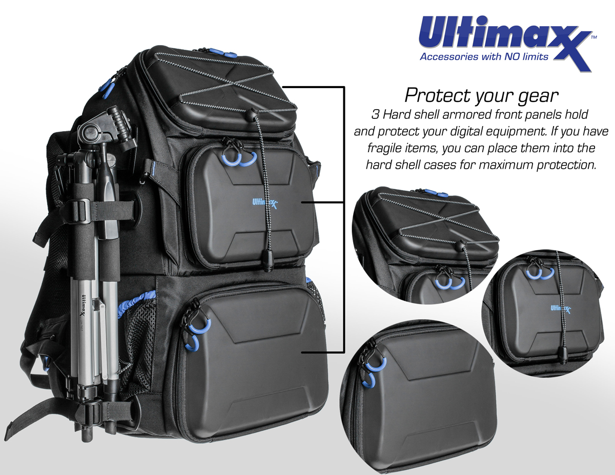 lenovo legion 17 armored backpack ii