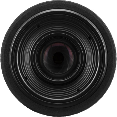 Canon RF 35mm f/1.8 IS Macro STM Lens + Lens Pouch + Filter