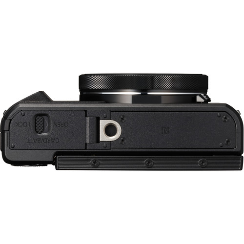 Canon PowerShot G7 X Mark II Digital Camera 1066C001 + Sandisk