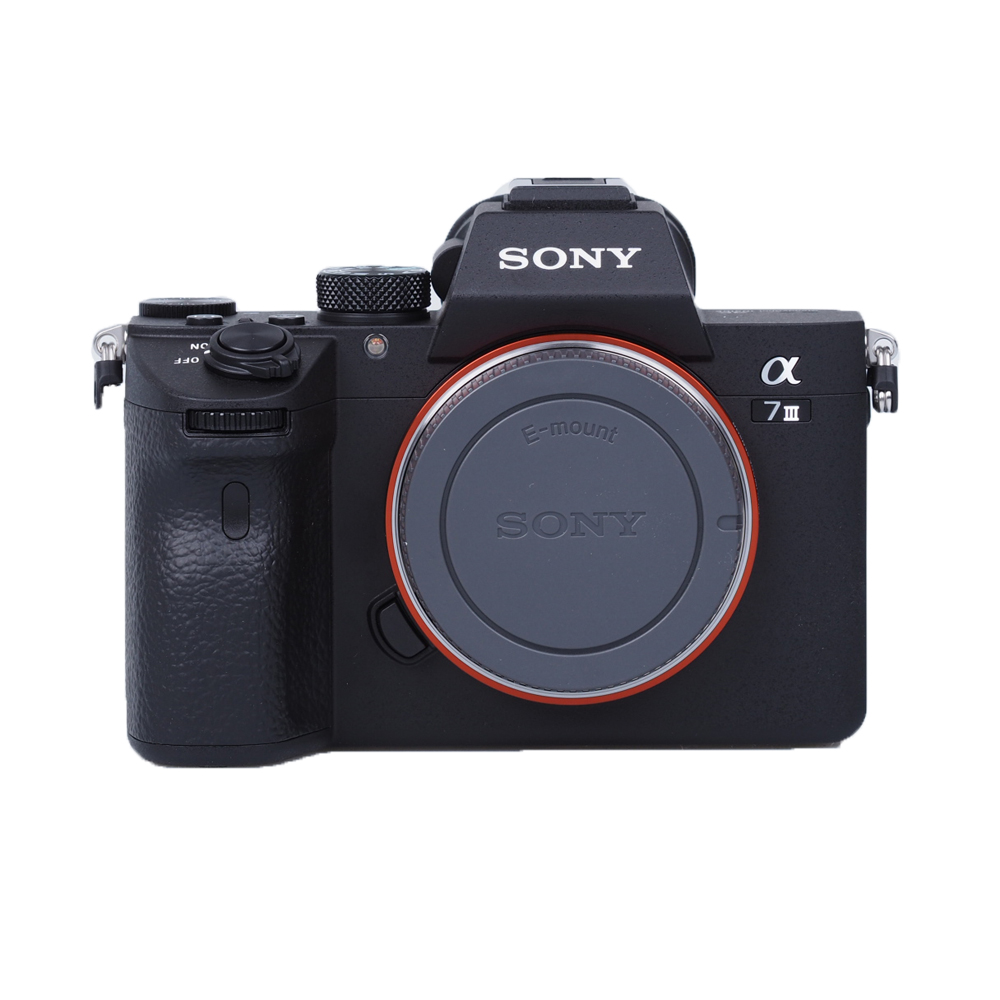 Sony A7 III Kit (28-70) Appareil photo numerique compact - Cdiscount  Appareil Photo