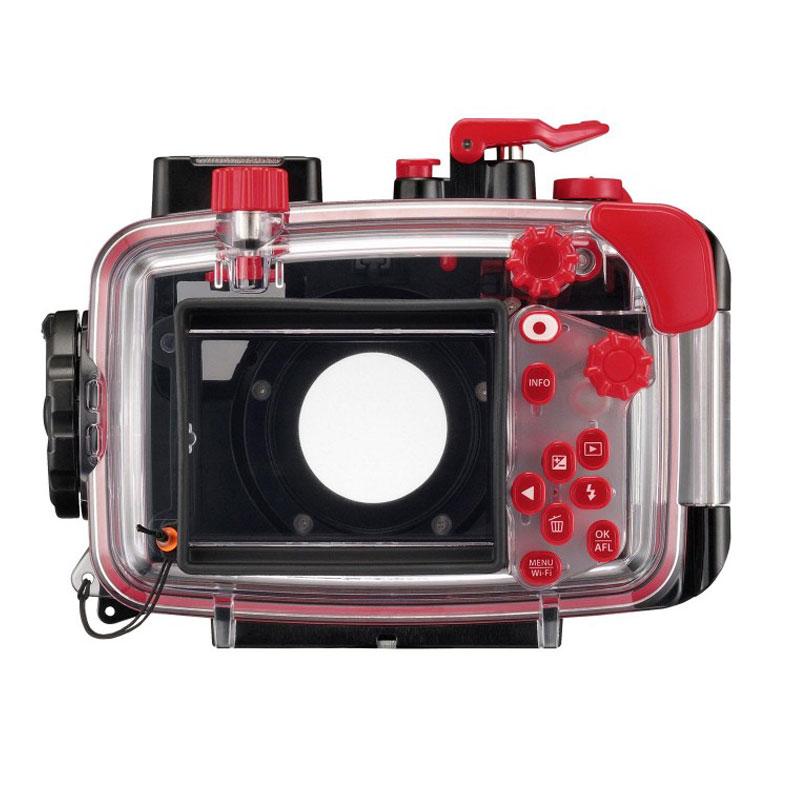 Olympus PT059 Underwater Housing for Tough TG6 Digital Camera