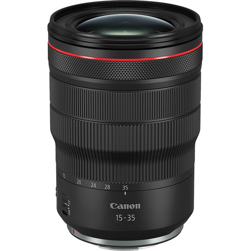 Canon RF 15-35mm f/2.8L IS USM Lens - 3682C002 13803323511| eBay