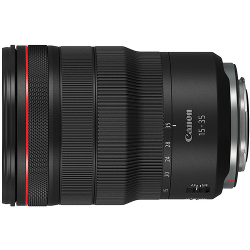 新品RF15-35mm F2.8 L IS USM Amazon.com : Canon RF15-35mm F2.8 L is USM Lens, Standard