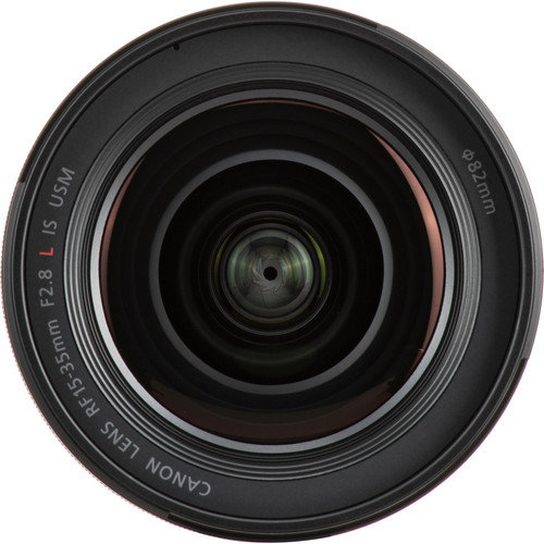 【極美品】 CANON RF 15-35mm F2.8 L IS USM Canon RF 15-35mm F2.8 L IS USM | Canon U.S.A., Inc.
