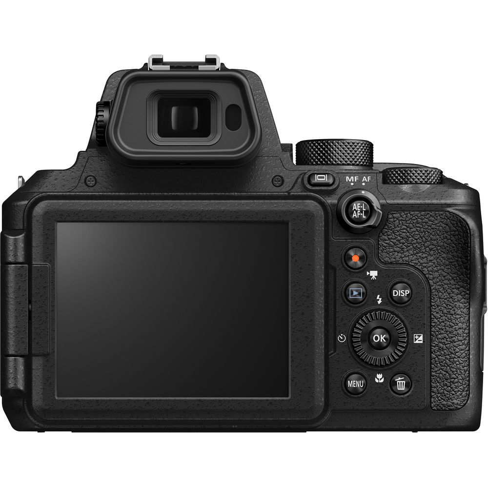 Nikon COOLPIX P950 Digital Camera 26532 + 64GB Kit - AUTHORIZED