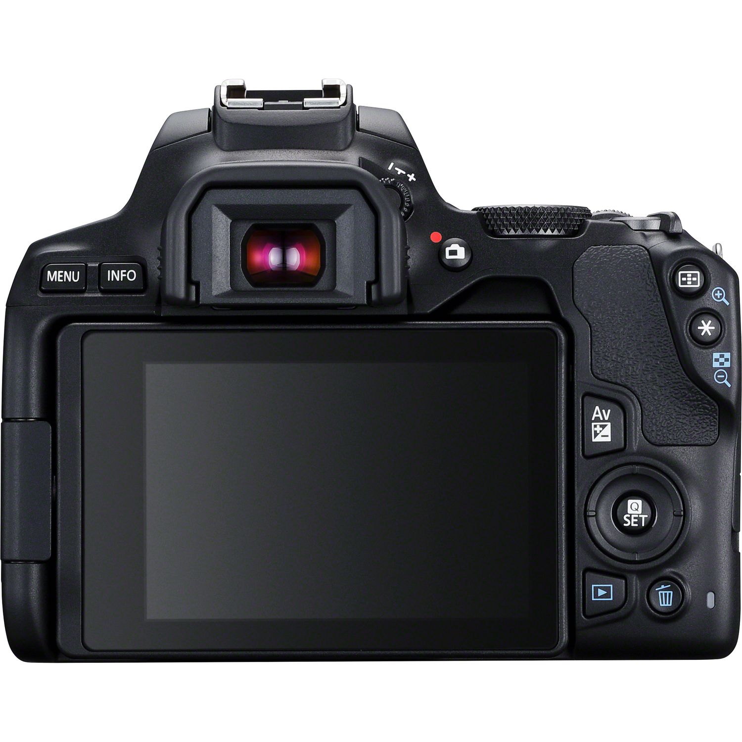 emag canon 800d