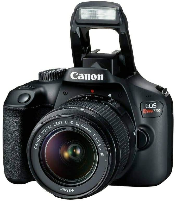 ジャンク品　Canon EOS Rebel 2000 カメラ QUANTARAY Canon EOS Rebel 2000 35mm Film SLR Camera with 28-80mm Lens