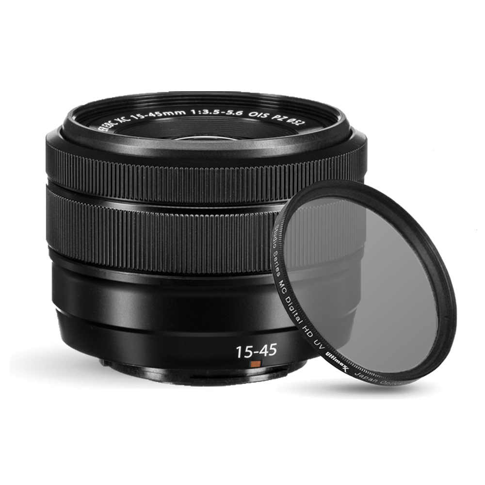 taro　Fujifilm XC15-45mm Fujifilm XC 15-45mm Review In 2024 | Most Underrated