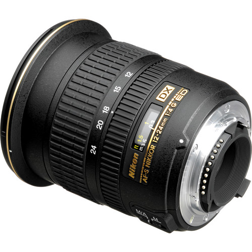 ■美品■ニコン AF-S DX Zoom Nikkor 12-24mm f/4G Amazon.co.jp: Nikon 超広角ズームレンズ AF-S DX Zoom Nikkor