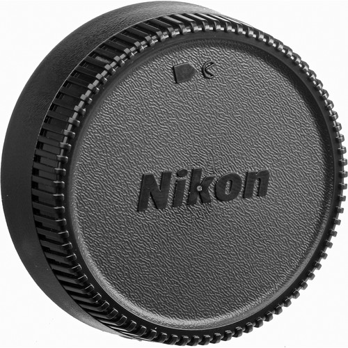 Nikon AF-S DX Zoom-NIKKOR 12-24mm f/4G IF-ED Lens 2144