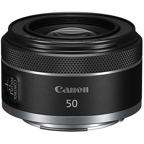 Canon RF 50mm f/1.8 STM Lens - 4515C002 13803338744| eBay