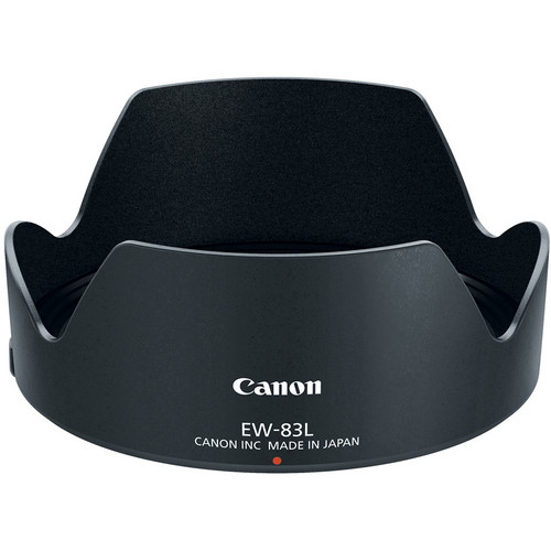 Canon EF 24-70mm f/4L IS USM Standard Zoom Lens - 6313B002 | eBay