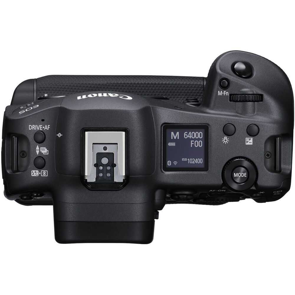 15178E 保証付 ほぼ 新品 2000S以下 Canon EOS R3 15178E 保証付 ほぼ 新品 2000S以下 Canon EOS R3 - メルカリ
