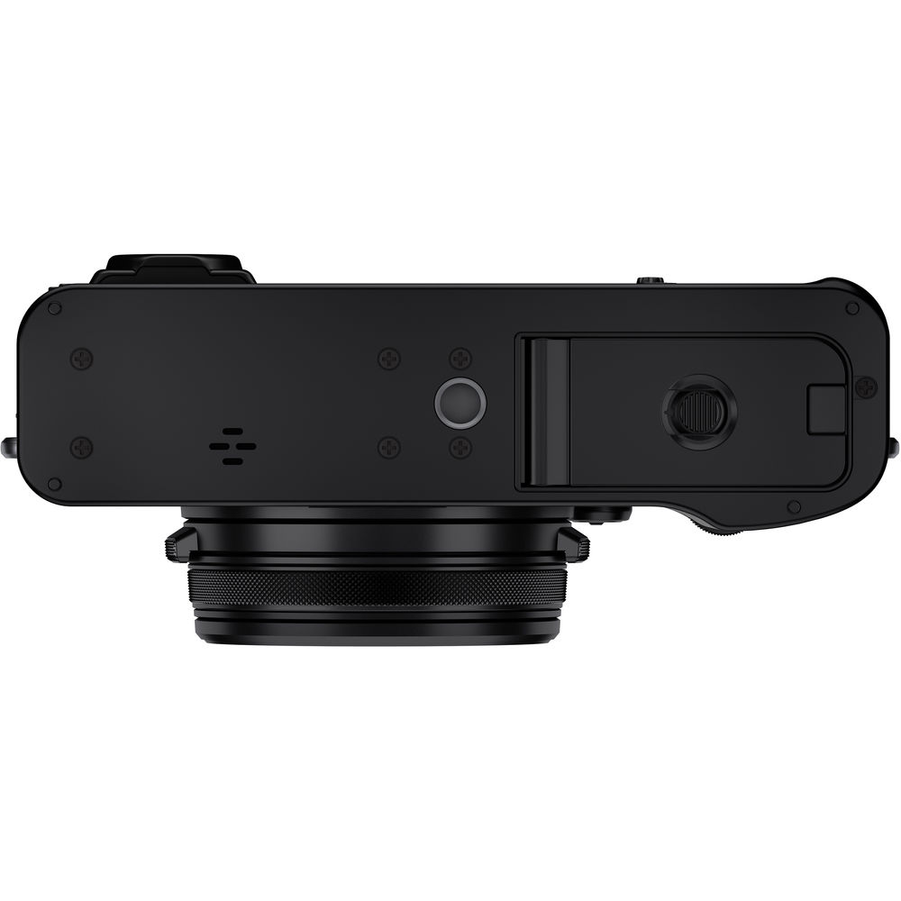 FUJIFILM x100v ブラック　2500 Fujifilm X100V 26.1MP Digital Photography Compact Camera