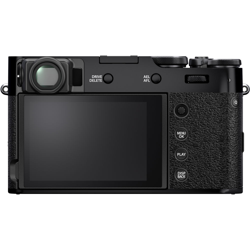 FUJIFILM X100VI】に使うアクセサリーのレビュー | 収差Love
