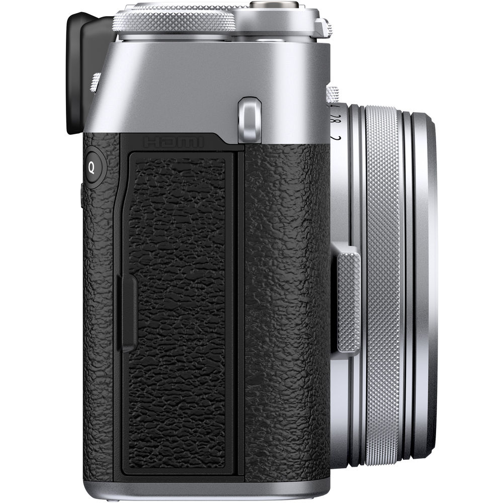 富士フイルム - 【美品】FUJIFILM X100V シルバー　本体 81QmlA0E6PL._UF350,350_QL80_.jpg