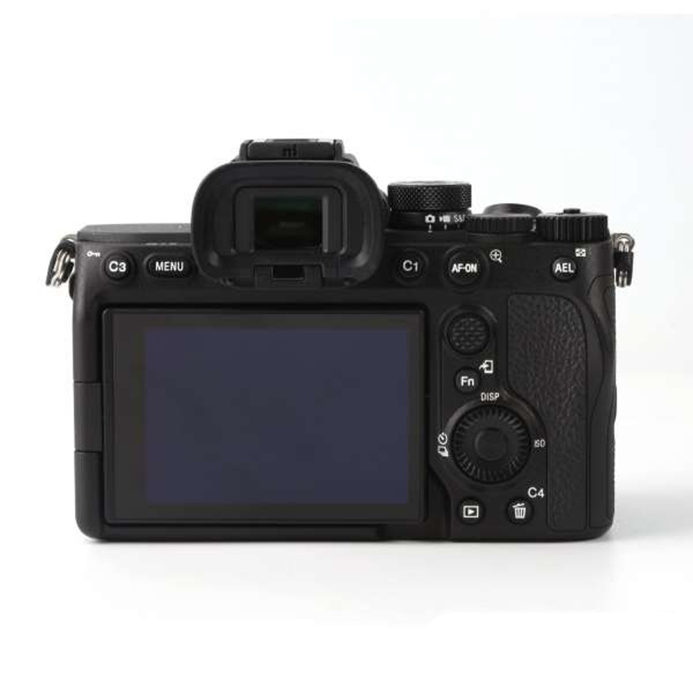 SONY α7iv Sony Alpha 7 IV Mirrorless Full-frame Interchangeable Lens