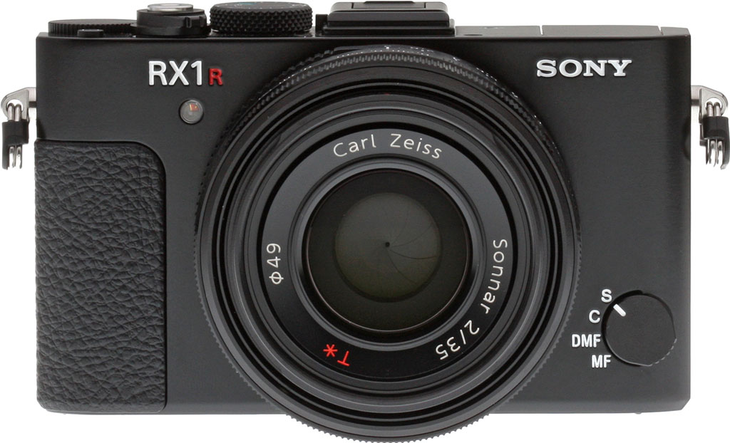 Sony Cyber-shot DSC-RX1R II 42MP Digital Camera - 18PC Accessory