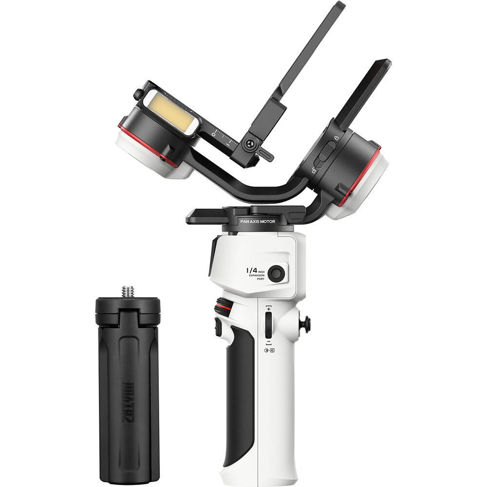 ★ ZHIYUN CRANE M3 Amazon.com : Zhiyun Crane M3 Gimbal 3-Axis Handheld